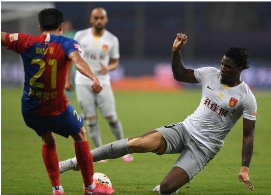 华夏幸福拿过中超冠军吗,青岛黄海和华夏幸福足球比赛直播