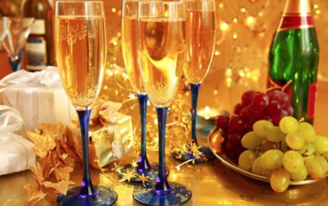 拿破仑香槟,拿破仑香槟胜利之酒