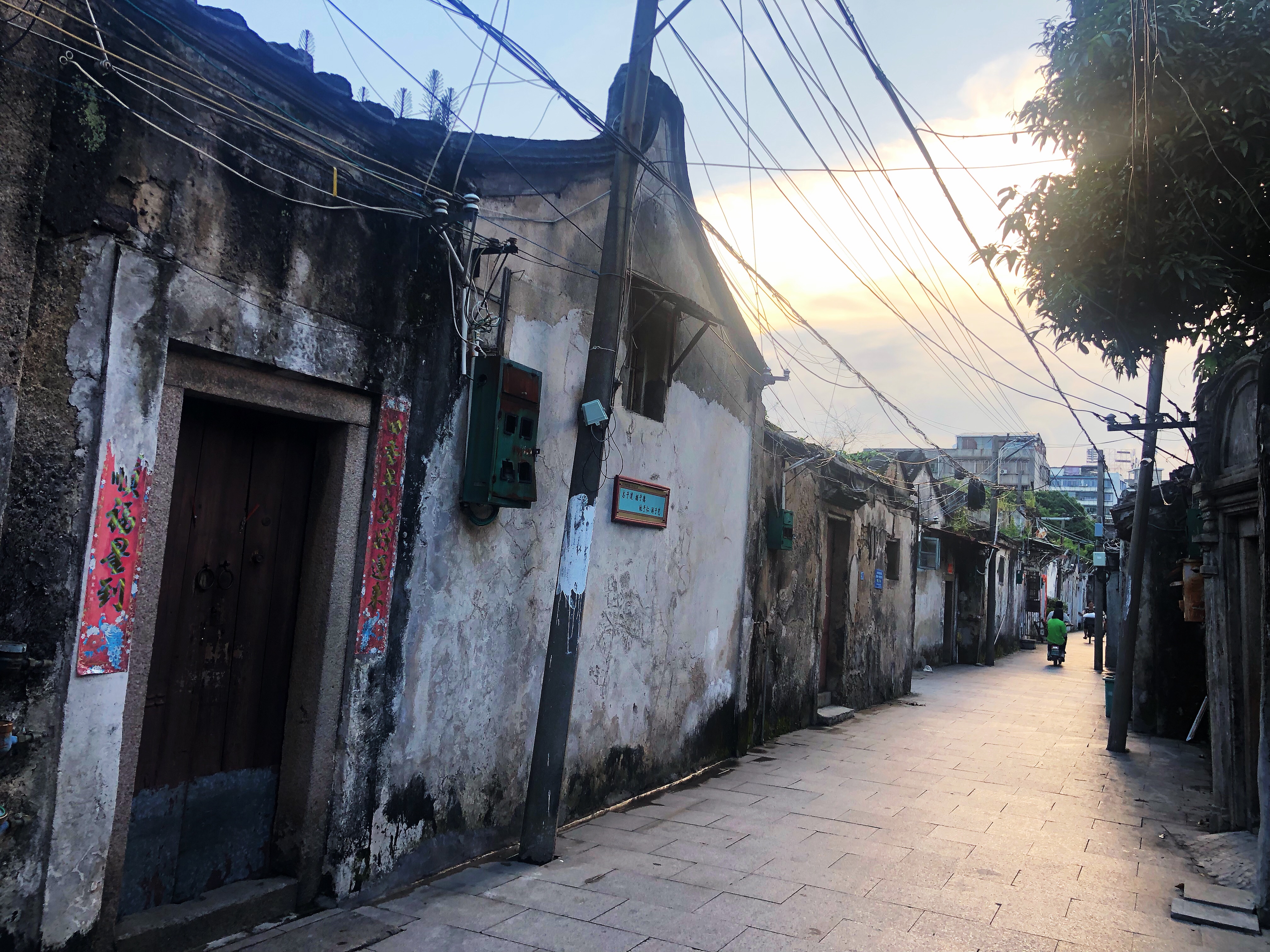 潮汕吃喝攻略潮州篇,带着老妈去潮州