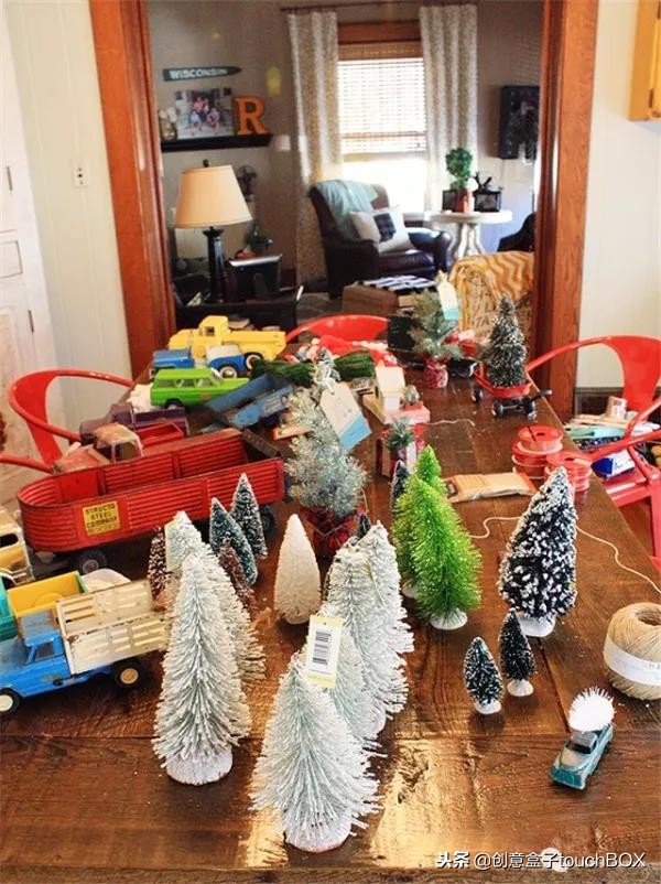 零一玩具改造,旧的玩具怎么改造好玩呢