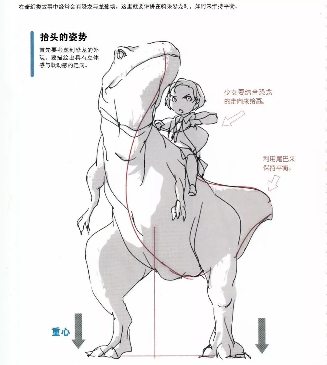 绘画干货5分钟了解彩铅人像秘籍,绘画技巧书籍推荐