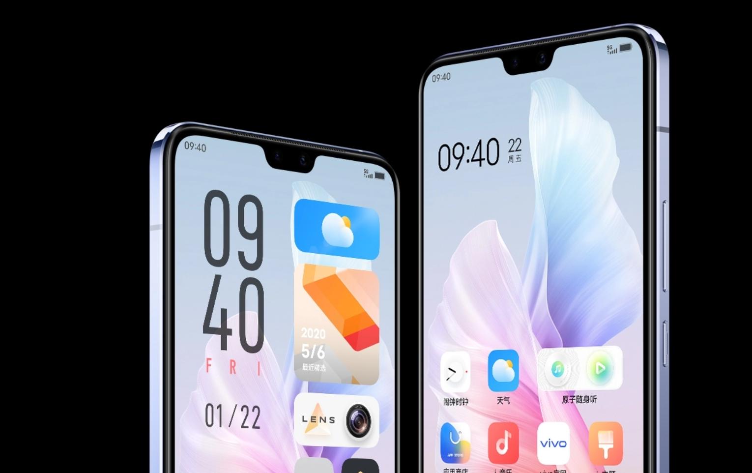 vivo和蓝厂是什么关系,vivo蓝厂都生产了哪几款手机