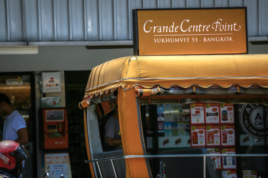 泰国曼谷酒店攻略,去泰国曼谷感悟