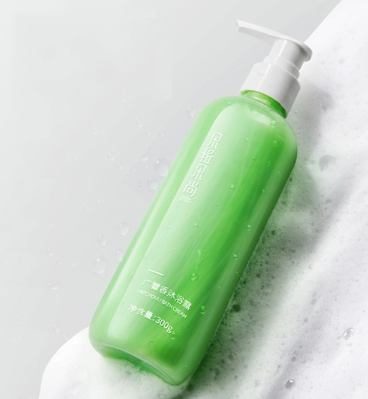 4款适合秋季的沐浴露,夏天也能白到发光的沐浴露