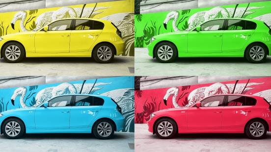 交警查改装如果跑了会怎么样,tr300改装以后被交警查了会怎么样