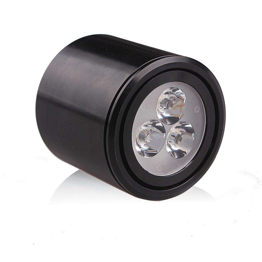 筒灯的效果图,筒灯只留电视墙一面可以吗