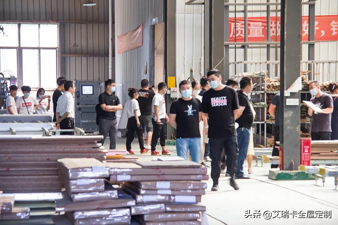 2022广州建博会全屋定制,广州建博会2021b区