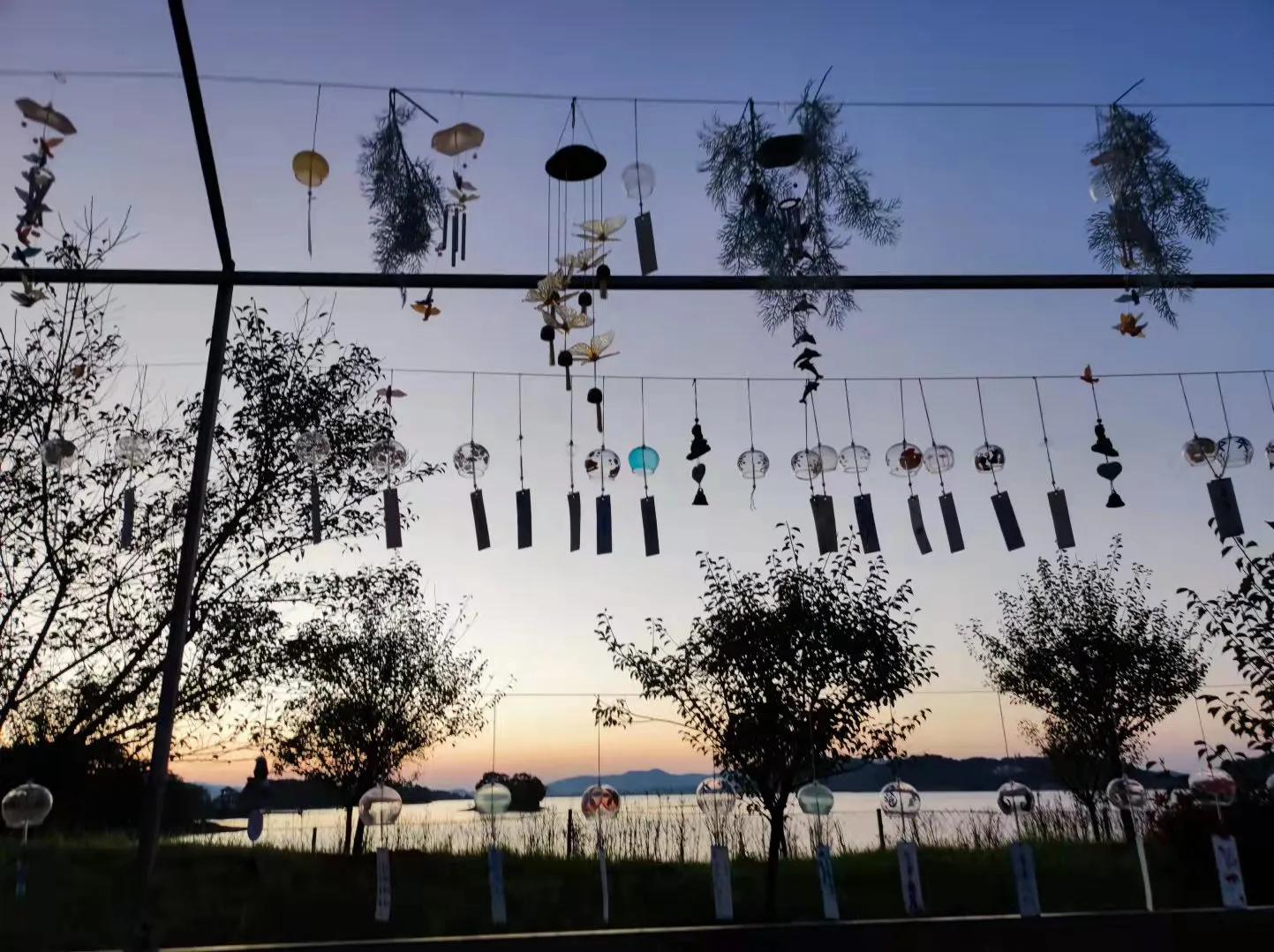 合肥周边自驾游舒城,舒城万佛湖自驾游攻略