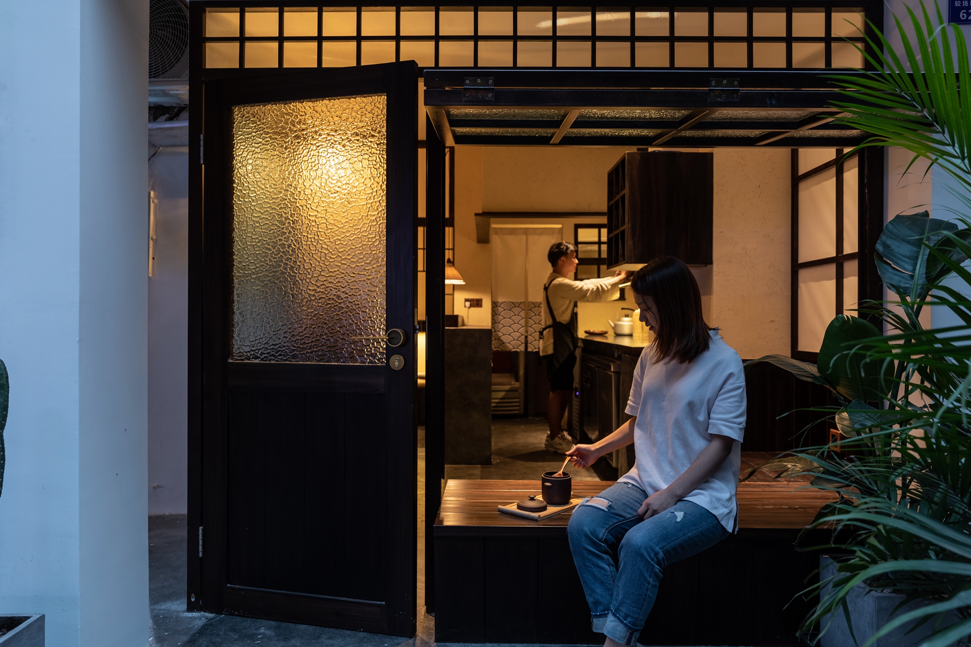 成都抚琴糖水铺子 (成都糖水铺)