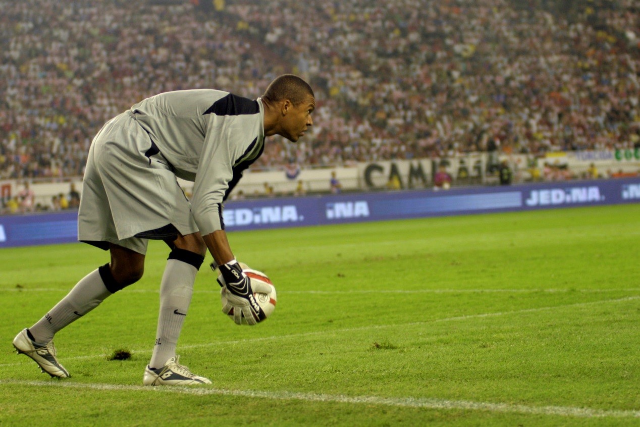 塞萨尔经历惨败,塞萨尔的故事国米