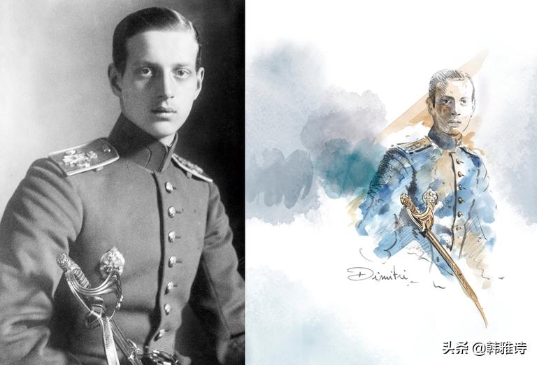 香奈儿的高级珠宝,香奈儿100周年高定珠宝