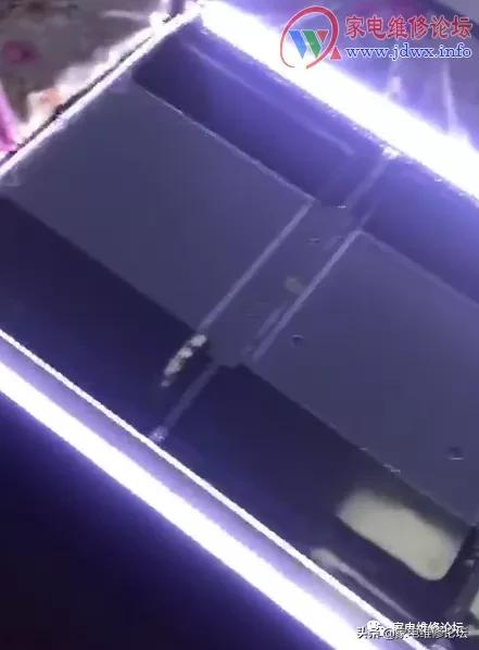 夏普电视机60lx450a灰屏维修方法,夏普lcd45sf470a电视灰屏怎么修