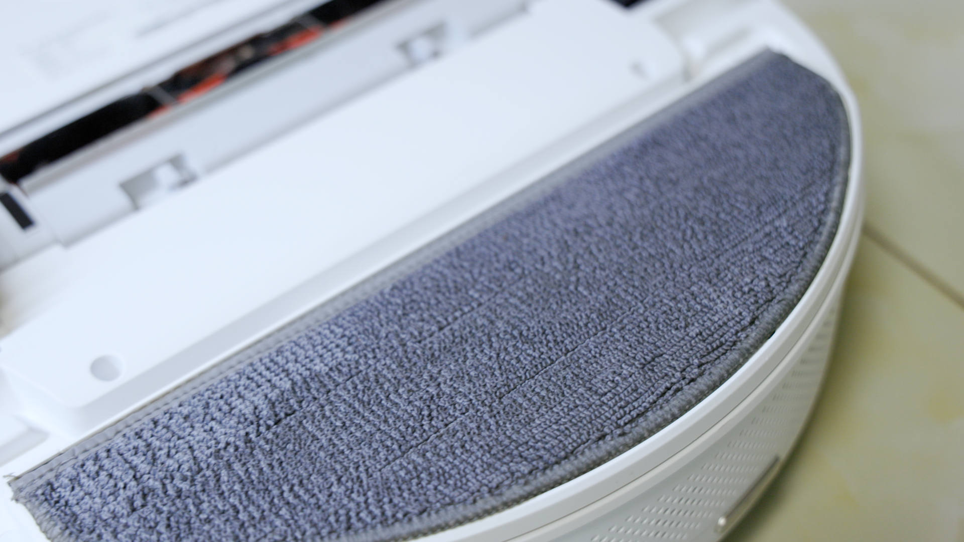 米家扫拖洗一体全自动,扫拖一体自清洁扫地机器人