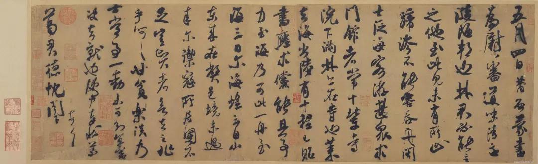 国画基础知识考试,国画基础知识少儿