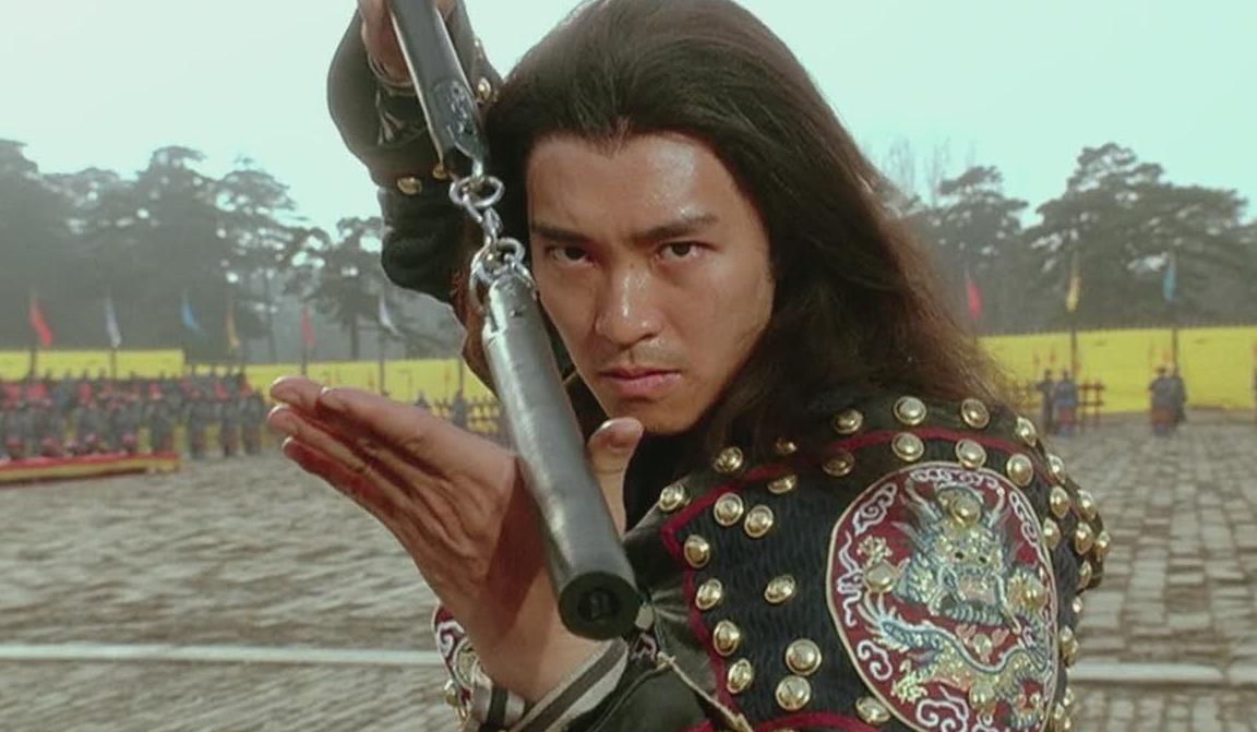 陈嘉上谈周星驰落寞原视频,陈嘉上武状元苏乞儿