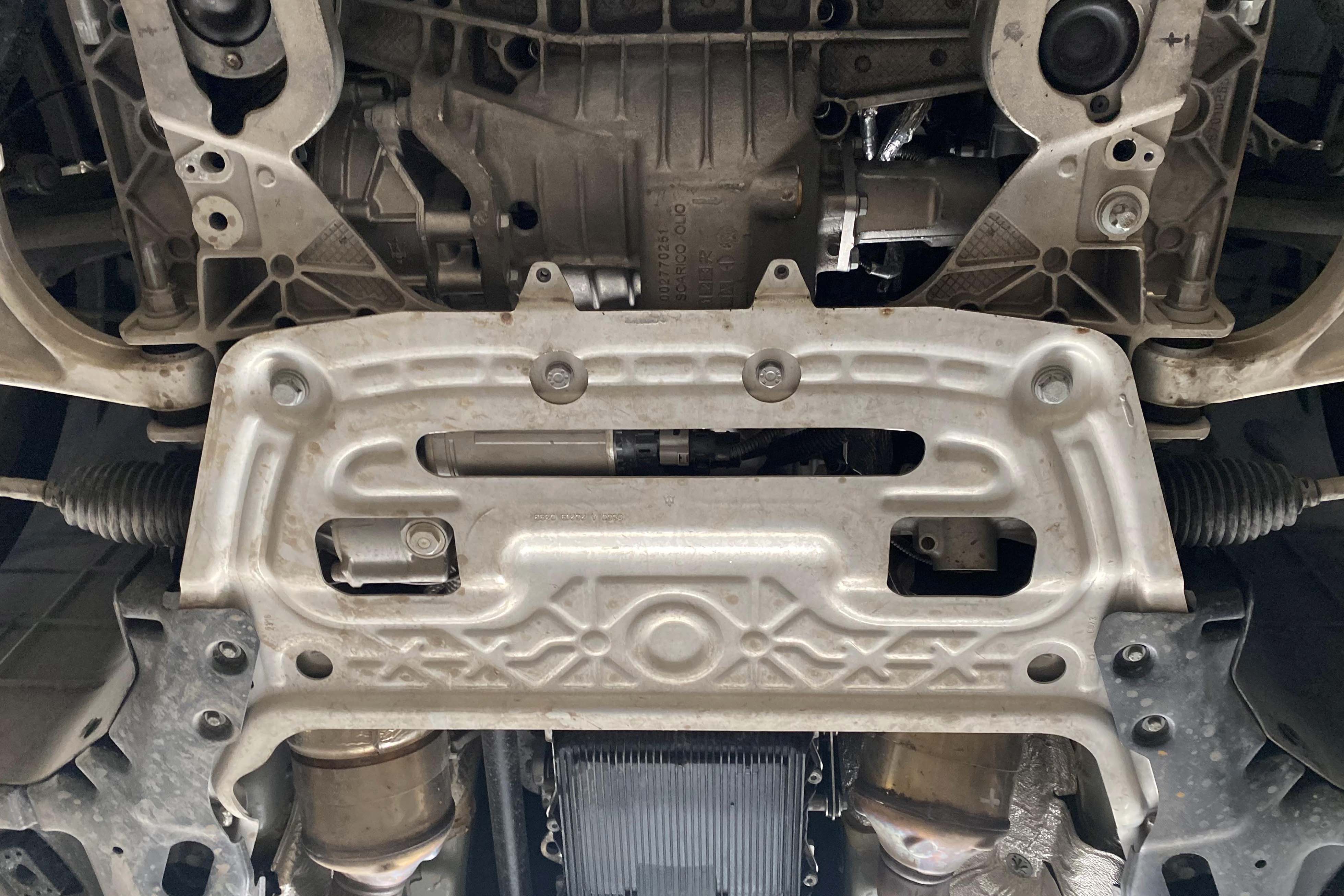 莱万特gts百公里加速,莱万特gts落地价