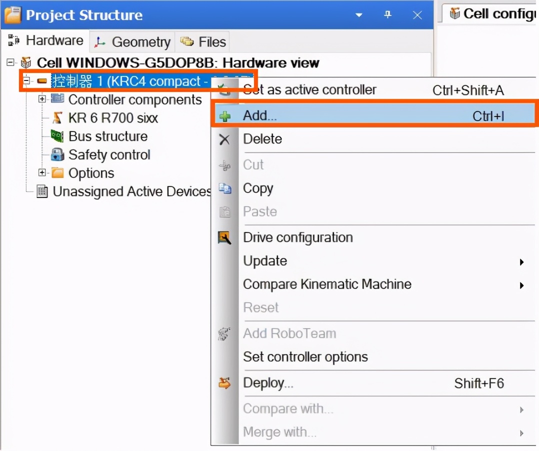 库卡offset指令,库卡机器人offset