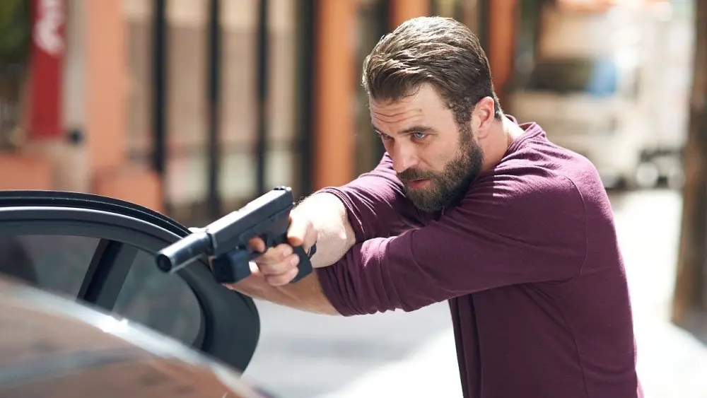 美国大片评分最高的十部电影动作,电影十部顶级惊艳的动作大片