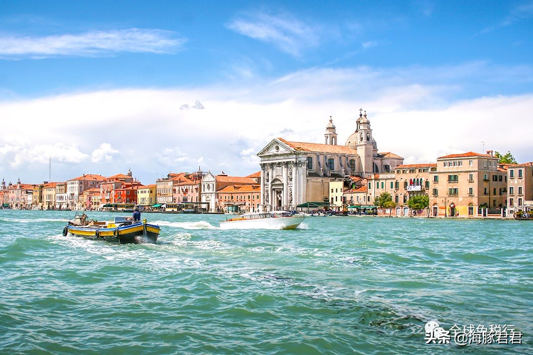 2020意大利最全旅游购物攻略