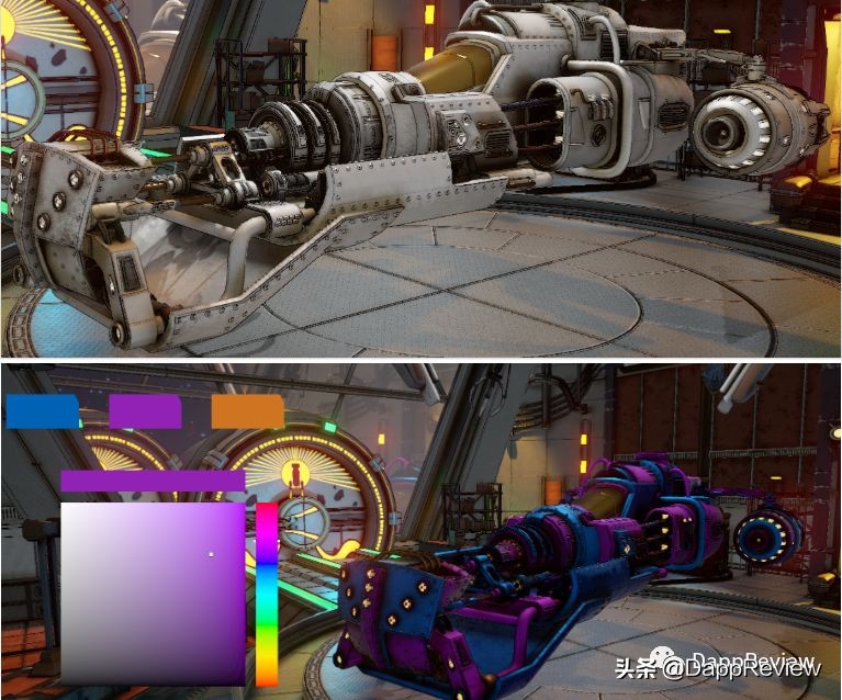 steam区块链游戏推荐,steam里的区块链游戏