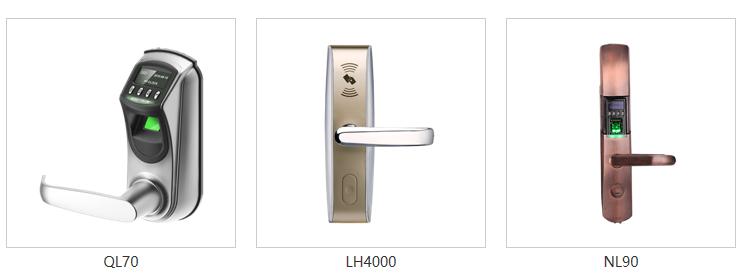 2020智能锁市场分析,智能锁的市场前景和趋势