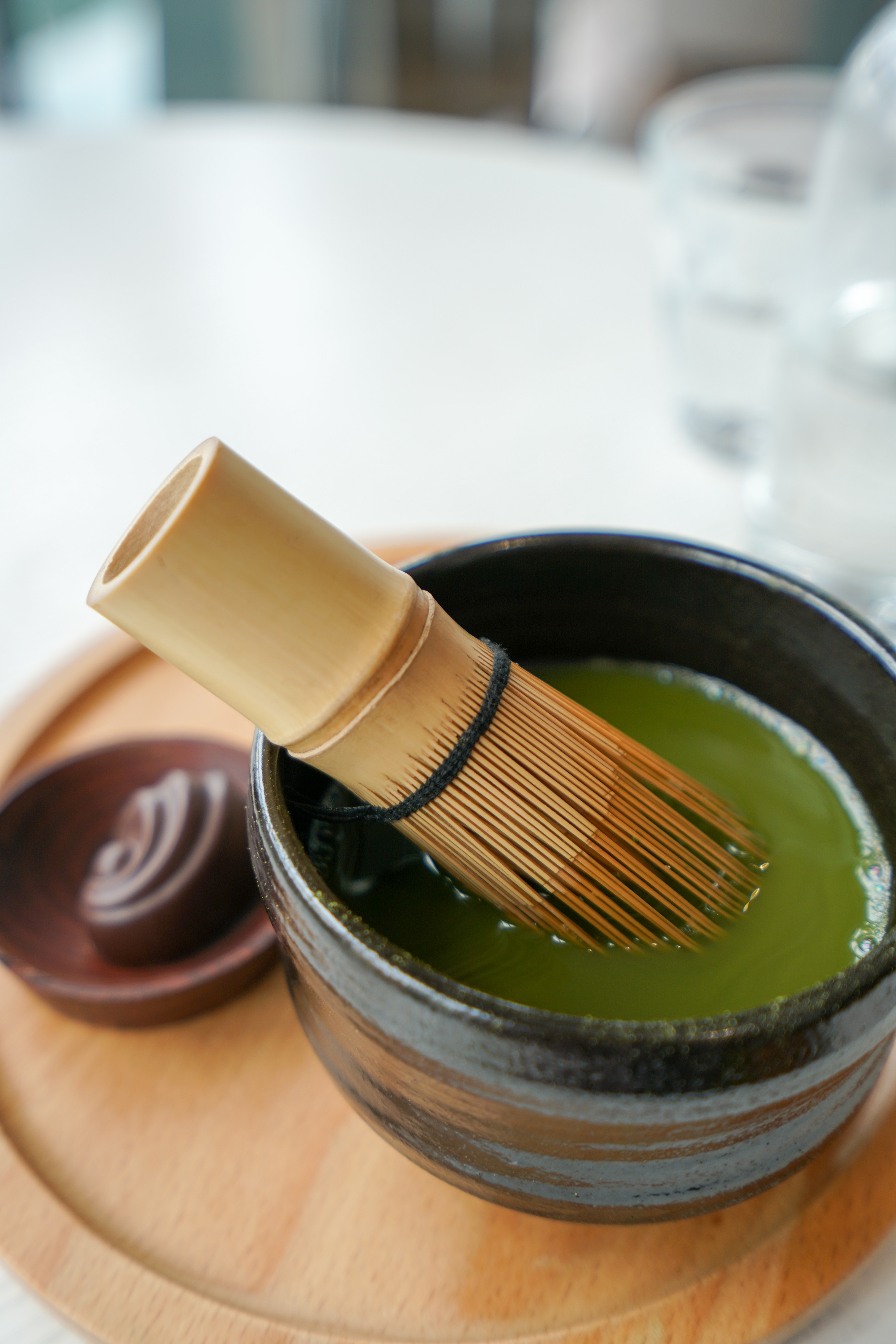 好喝的抹茶奶茶推荐,奶茶店好喝好看的抹茶