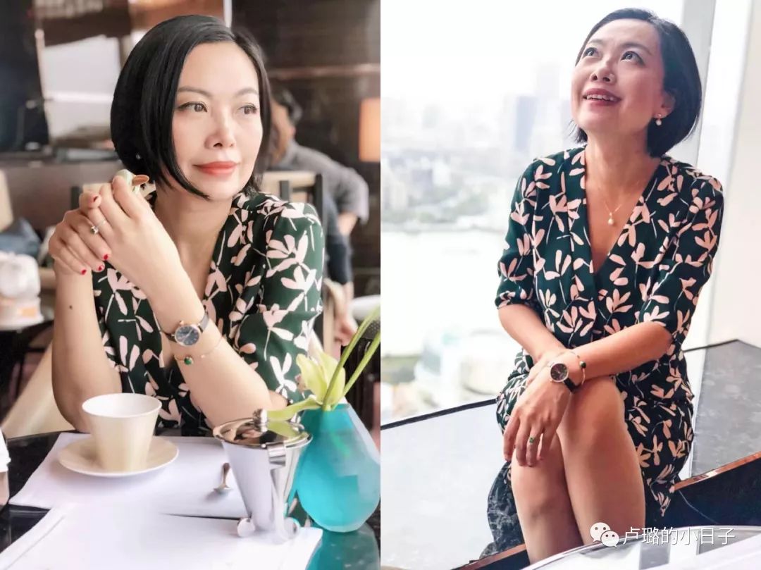 中年女性最好的四种气质,中年女人的气质穿搭