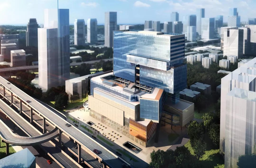 深度解析蓝润地产,蓝润地产商