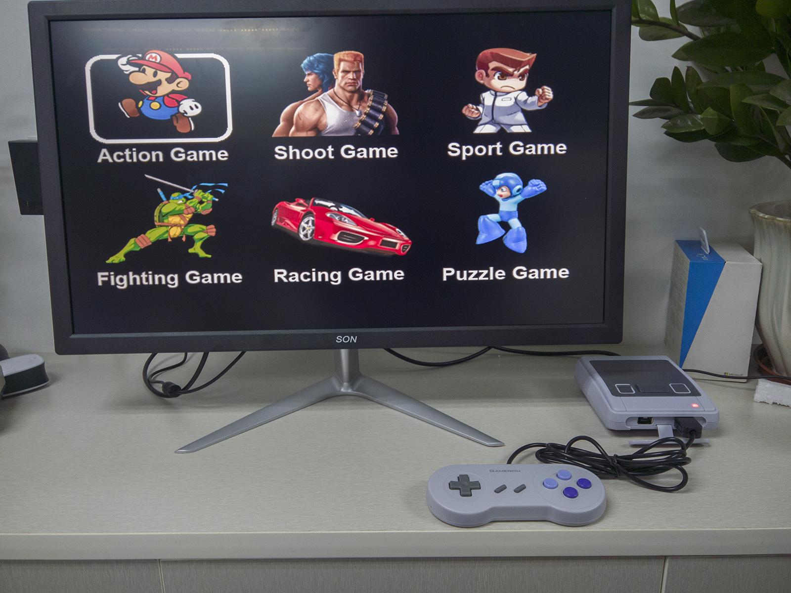 最经典的任天堂红白机,任天堂红白游戏机哪年