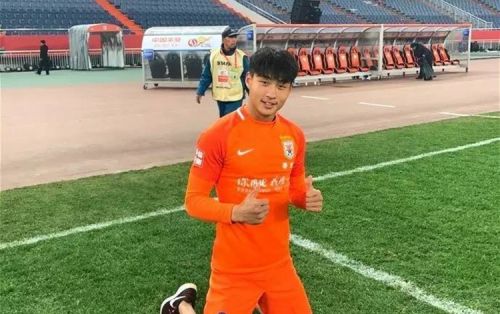 中超2019赛季六大U23球员