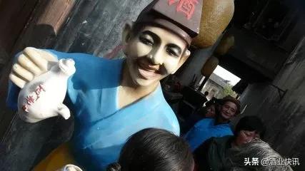 卖酒的艰辛,我们卖酒的理念