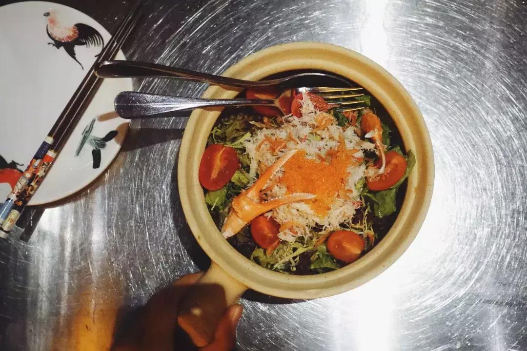 去香港吃大排档的感受 (到香港排档应该吃什么)