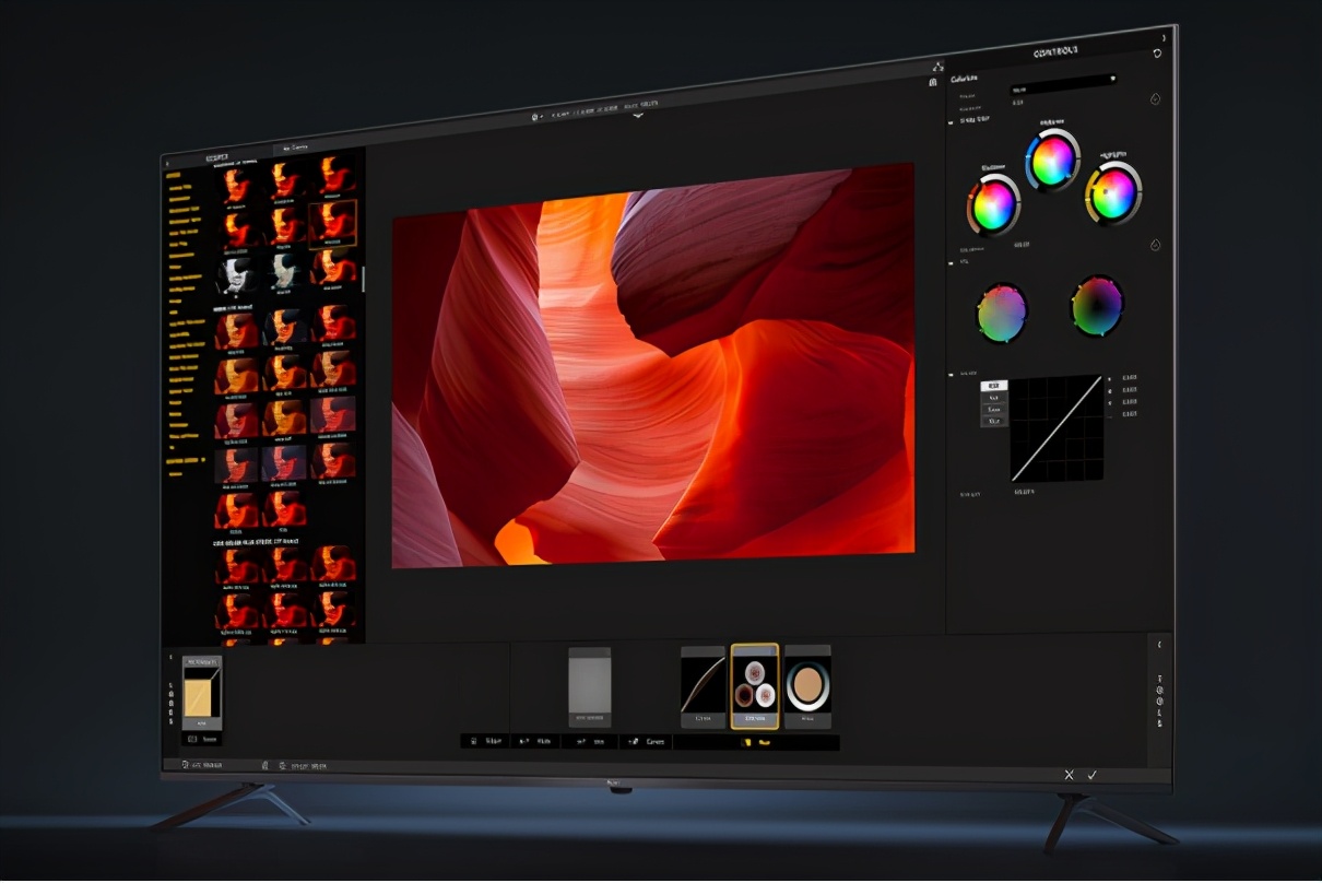 618小米电视怎么选,618选哪部手机