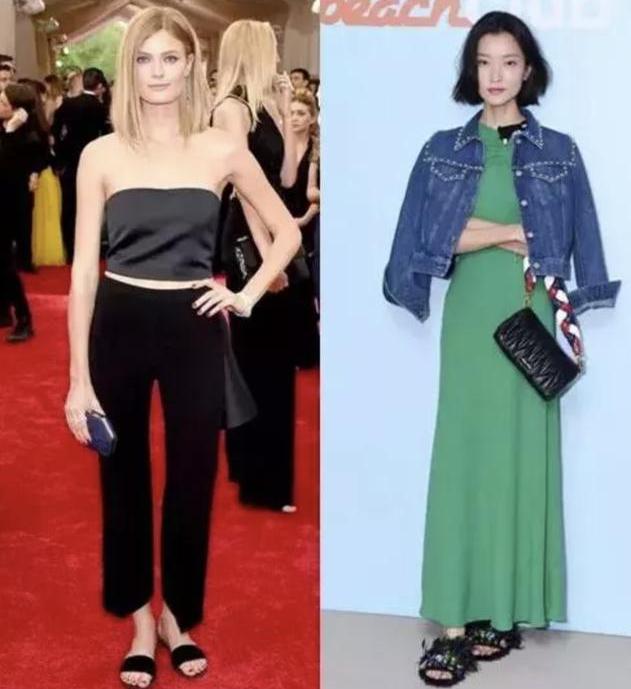 李佳琦穿的拖鞋,李佳琦带火的拖鞋