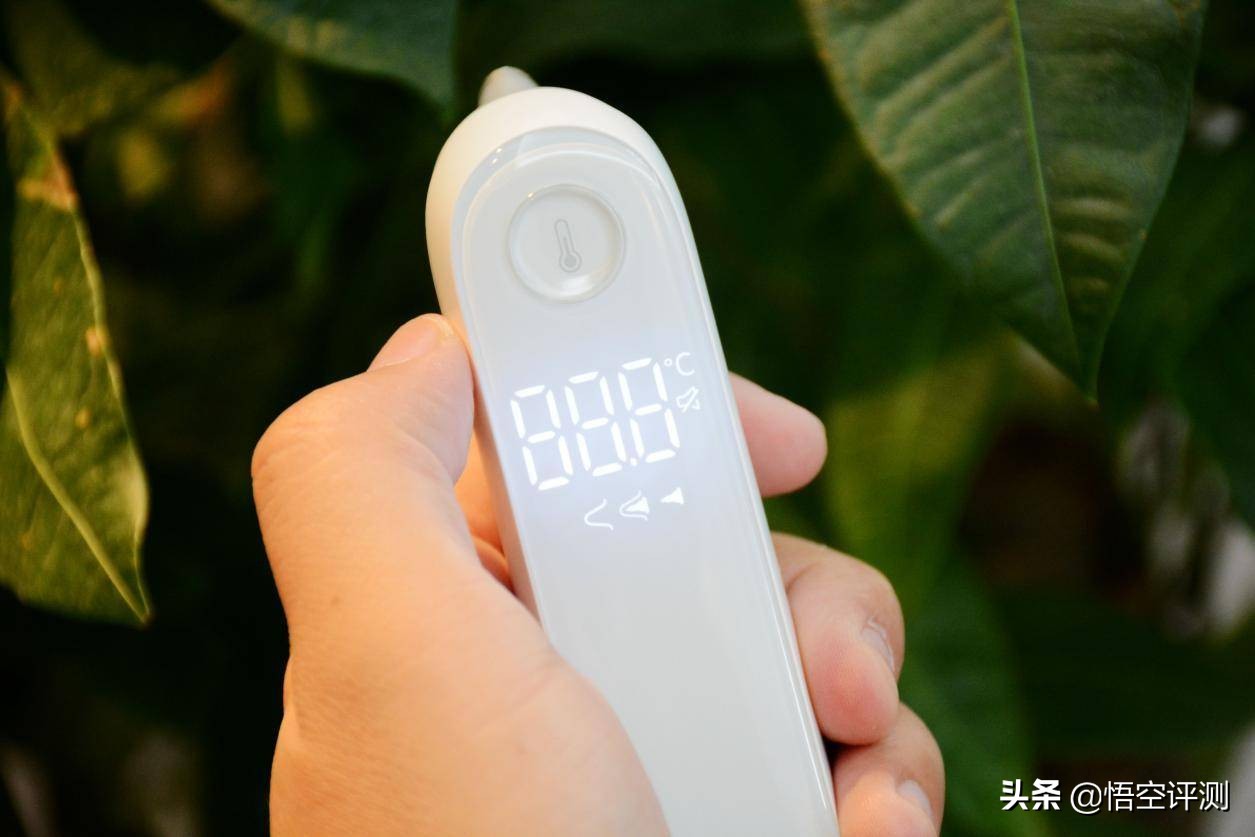 宝宝用耳温计推荐,米家耳温计怎么样