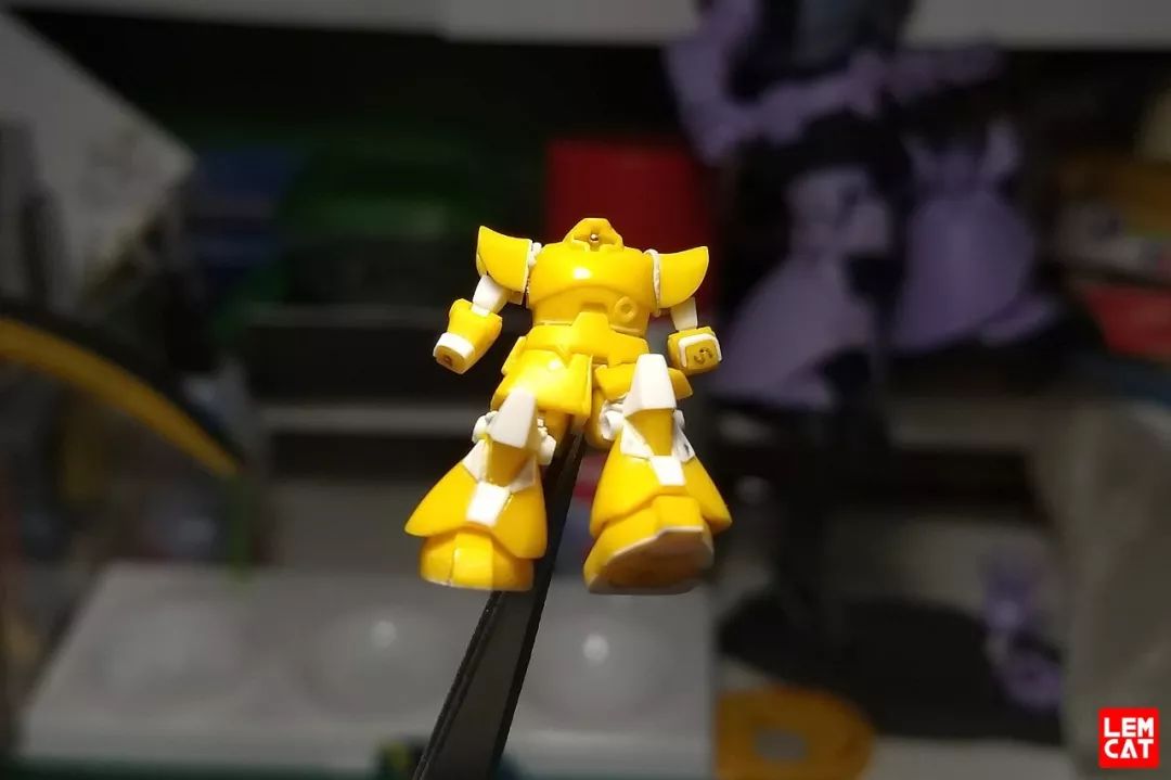 还原动漫高达,还原度100动画