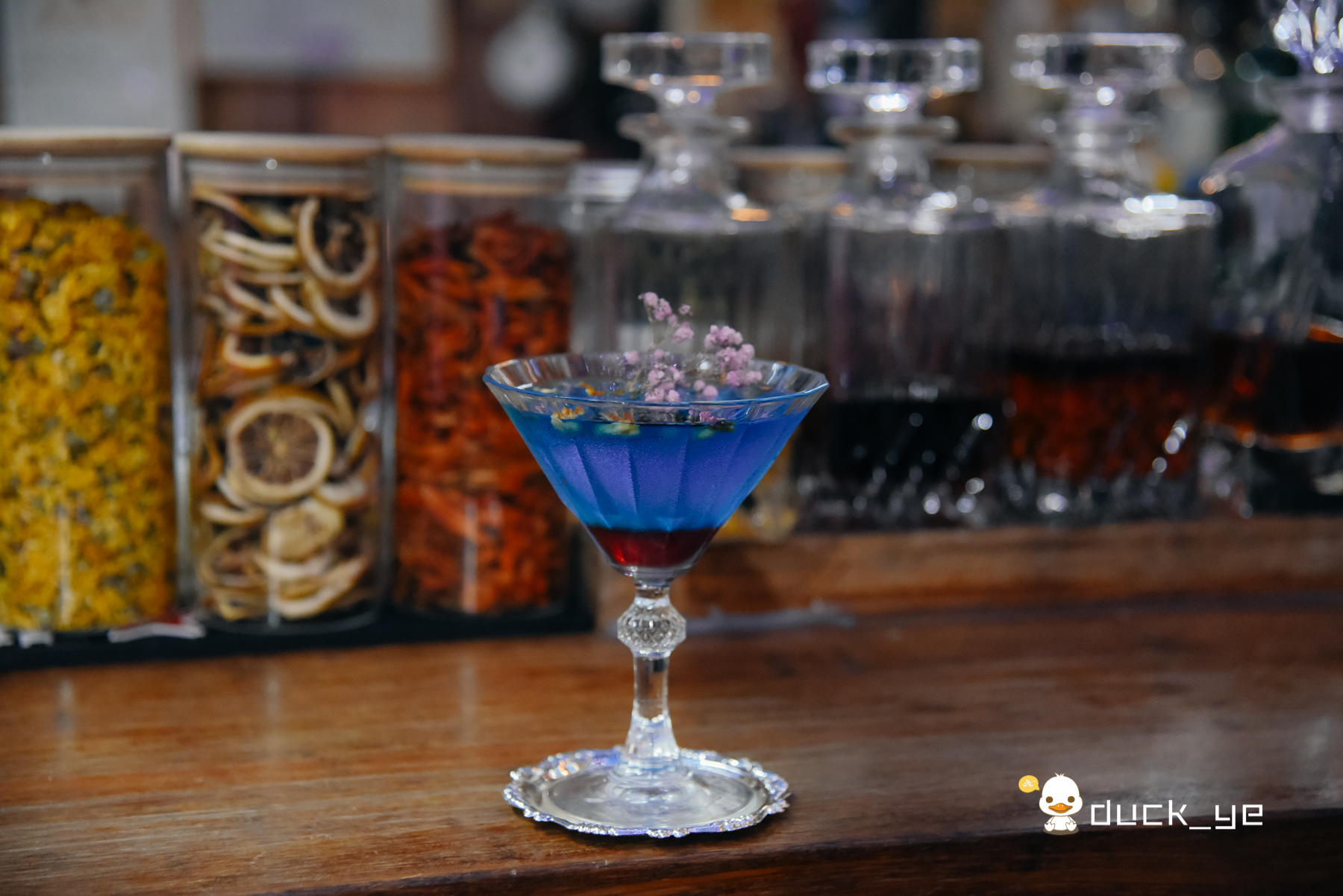 厦门最浪漫的酒吧,厦门最好的鸡尾酒酒吧