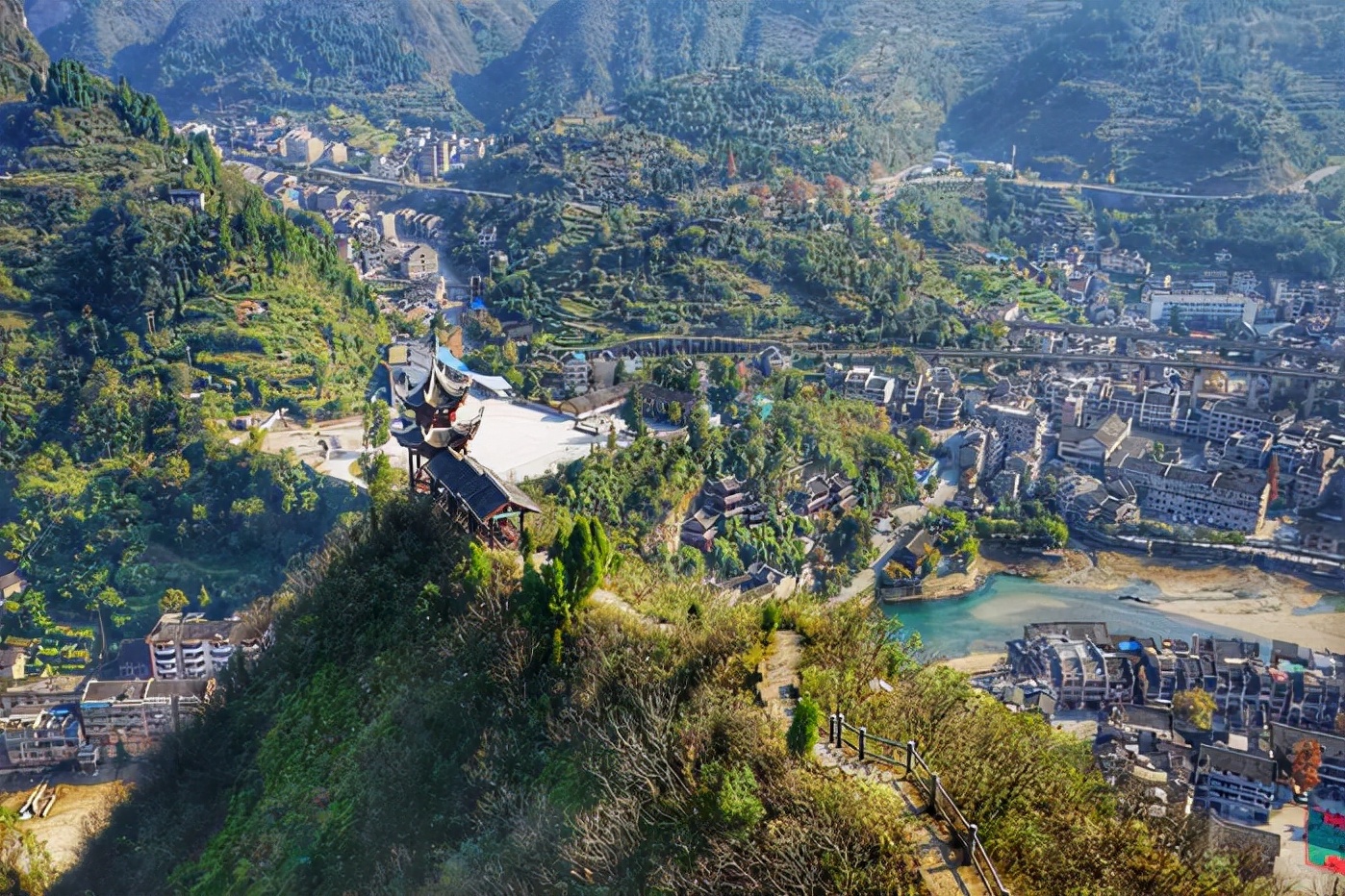 一个人去镇远民宿推荐,镇远古镇民宿推荐