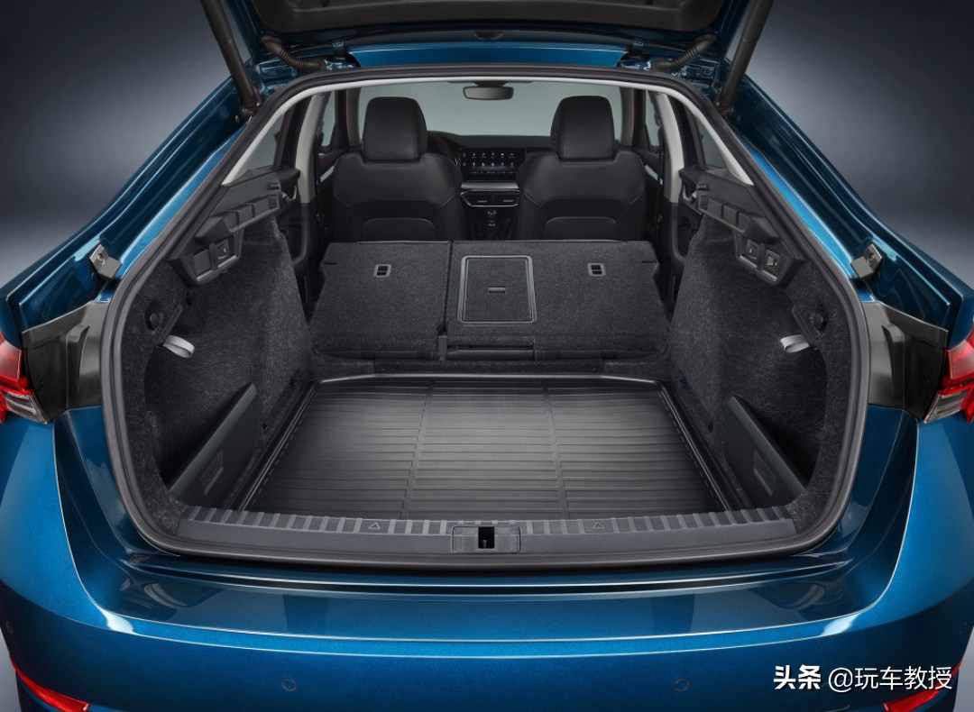 2021款全新斯柯达明锐上市了吗,2022款全新斯柯达明锐上市了吗