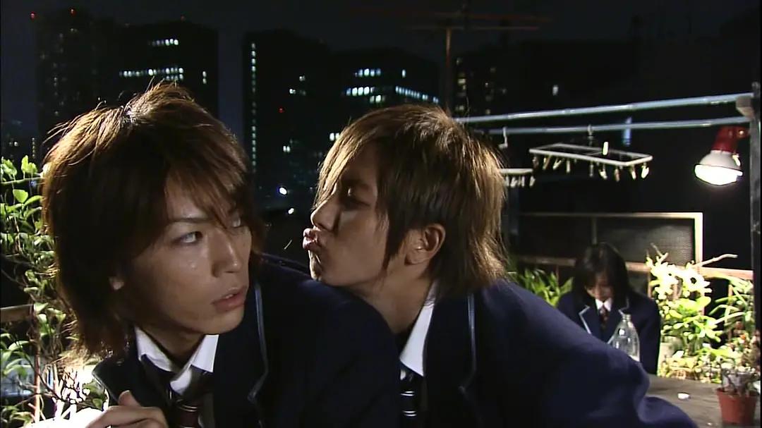 日本第一cp,世界第一对cp是谁