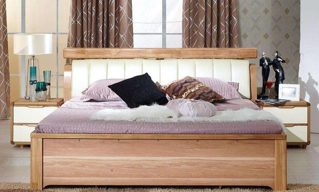 6种最实用的床,哪种床最好用又实用