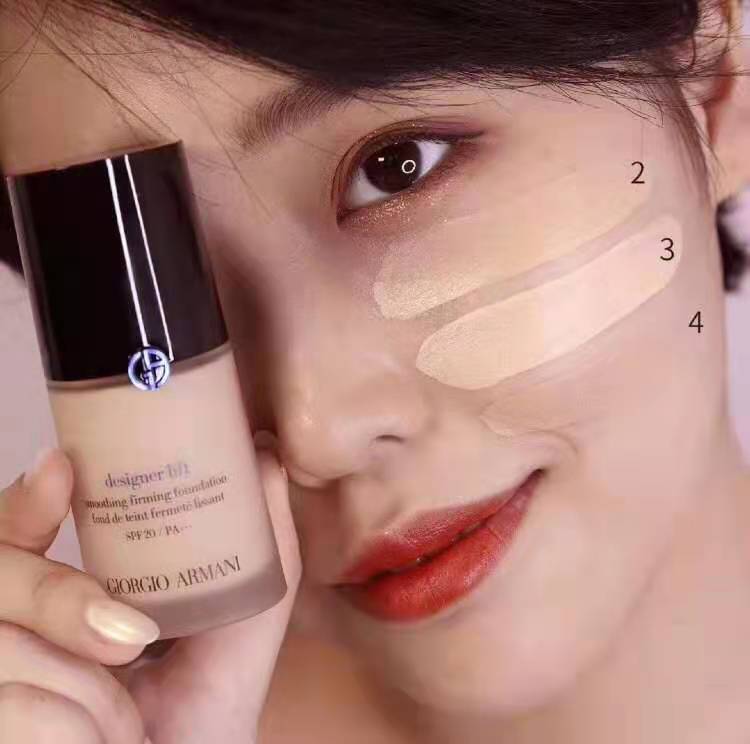 年度粉底液干皮测评,年度粉底液推荐