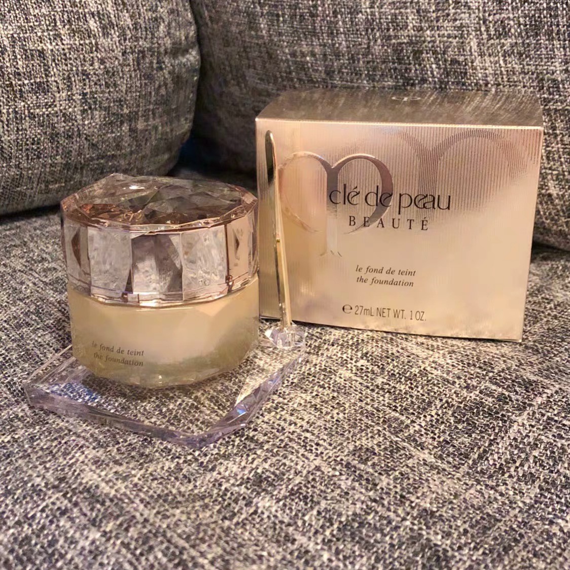 贵妇粉底液十大排名,世界上最奢华的粉底液