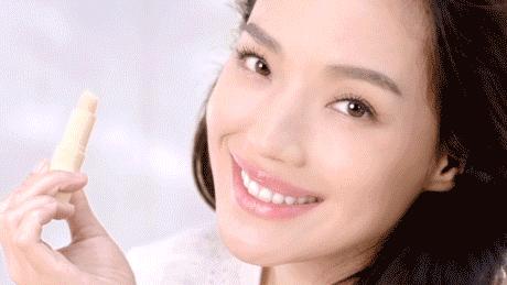 日本本土版资生堂moilip润唇膏,资生堂唇膏moili代购