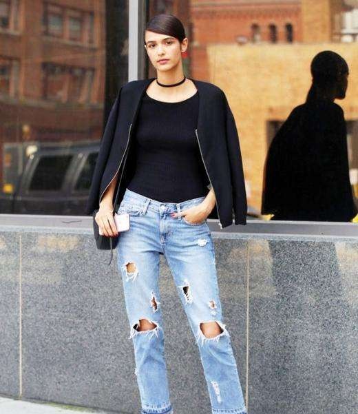 40元买牛仔裤,40多的牛仔裤和100多的有什么区别