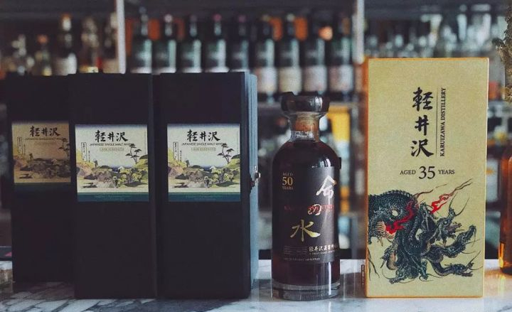 值得投资的威士忌怎么买,投资威士忌怎么样