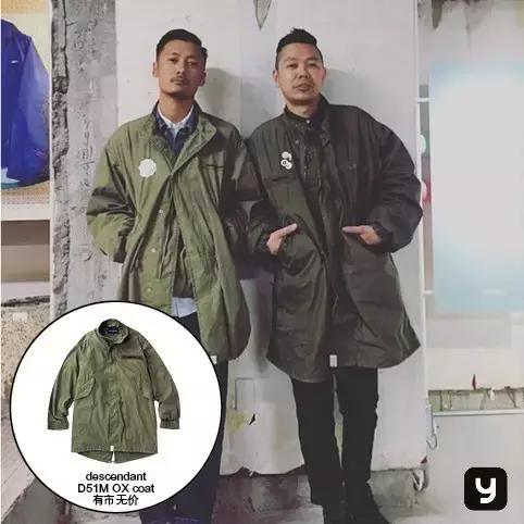 今天余文乐老师要为你们上一堂军装搭配课,答应我要好好学习哟!