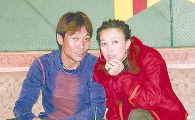 高峰与那英分手后结婚了吗,高峰和那英分手后见过面吗