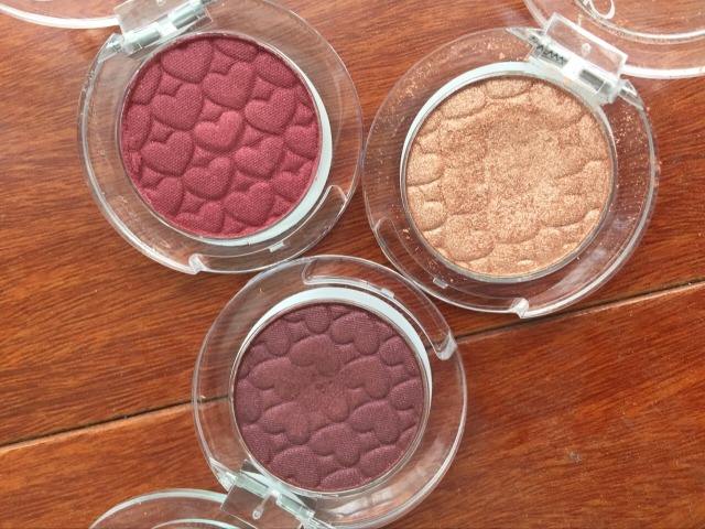 便宜又好用的眼影和口红,基础彩妆眼影推荐平价