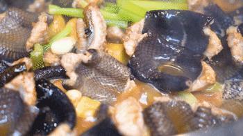 团圆盆菜的10种做法,团圆大盆菜有哪些菜式